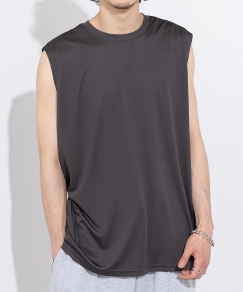 LGB タンクトップ　size1 United Athle（ユナイテッドアスレ） タンクトップ メンズ レディース