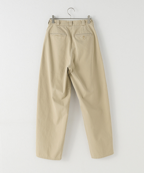 plage チノパン Chinos レディース : ZOZOTOWN Yahoo!店 - 通販