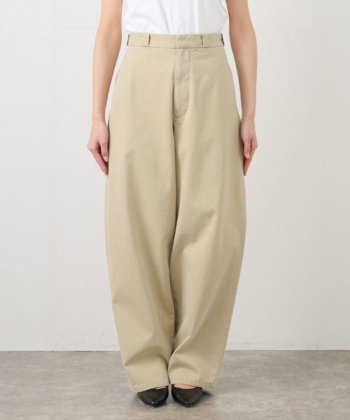 plage チノパン Chinos レディース : ZOZOTOWN Yahoo!店 - 通販