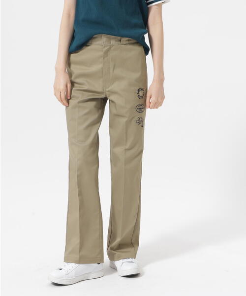 Jack Bunny!!（ジャックバニー） パンツ 「Jack Bunny!!」「Dickies」T