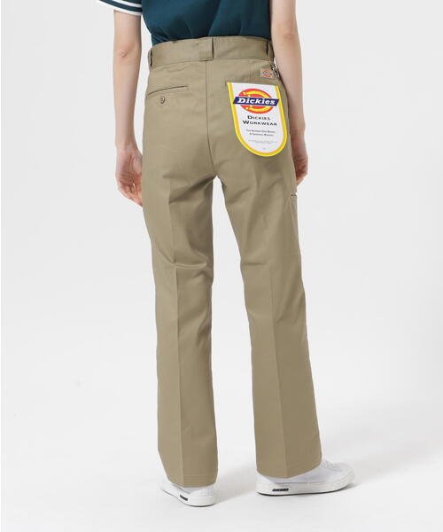 Jack Bunny!!（ジャックバニー） パンツ 「Jack Bunny!!」「Dickies」T