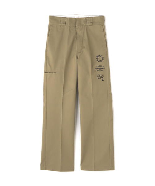 Jack Bunny!!（ジャックバニー） パンツ 「Jack Bunny!!」「Dickies」T