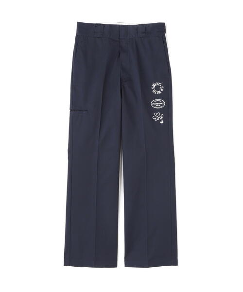 Jack Bunny!!（ジャックバニー） パンツ 「Jack Bunny!!」「Dickies」T