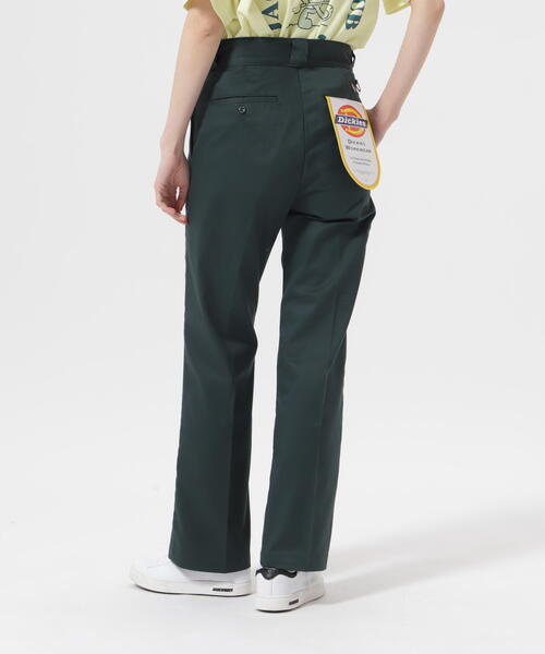 Jack Bunny!!（ジャックバニー） パンツ 「Jack Bunny!!」「Dickies」T