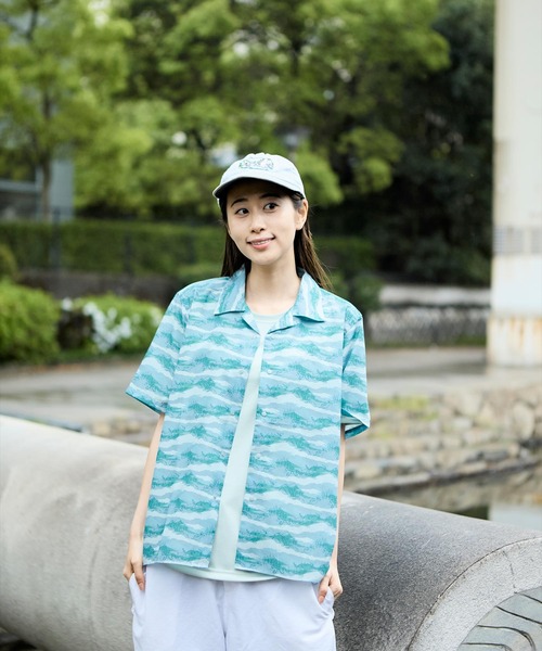 Foxfire（フォックスファイヤー） シャツ エンドレスライズシャツS