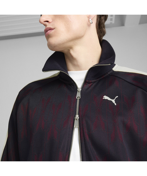PUMA（プーマ） ジャージ メンズ ザ ネヴァーウォーン V T7 トラック