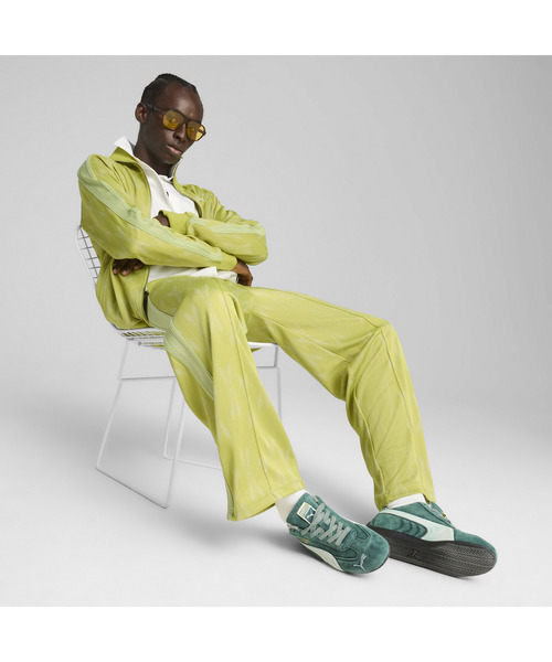 PUMA（プーマ） ジャージ メンズ ザ ネヴァーウォーン V T7 トラック