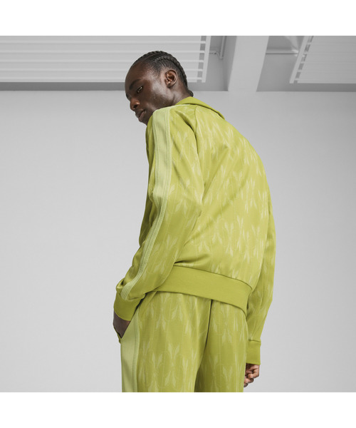 PUMA（プーマ） ジャージ メンズ ザ ネヴァーウォーン V T7 トラック