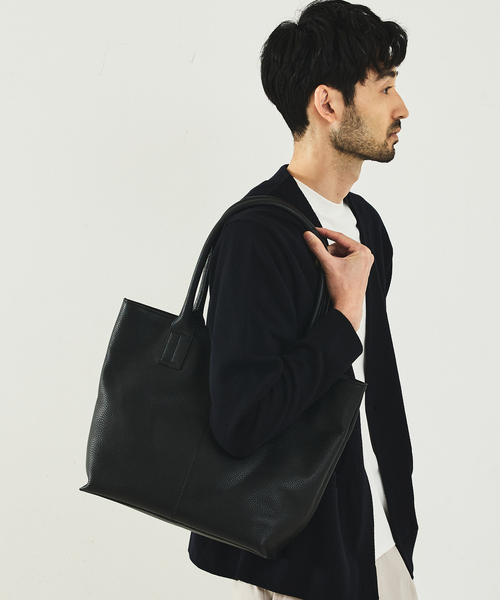 alfredoBANNISTER（アルフレッドバニスター） トートバッグ 「WEB別注 
