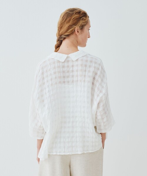 GALERIE VIE（ギャルリー ヴィー）の「コットンポリエステル