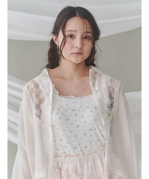 人気 ★PLEASENOFOLLOW★ JENNY SNAP TOP 플리즈노팔로우(PLEASENOFOLLOW) Jenny snap Top (Black