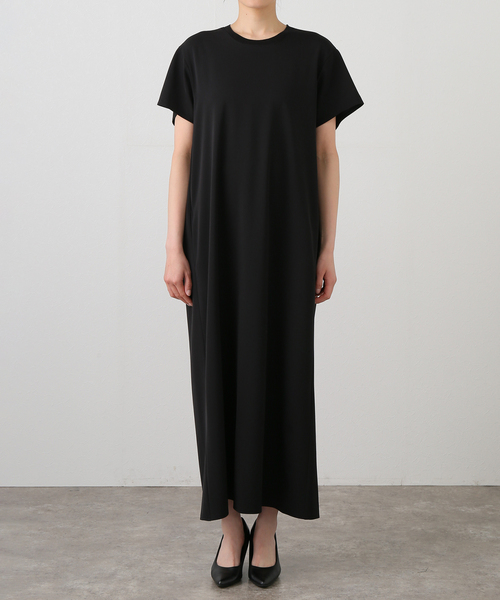 AP STUDIO ワンピース リラクシングワンピース : ZOZOTOWN Yahoo!店