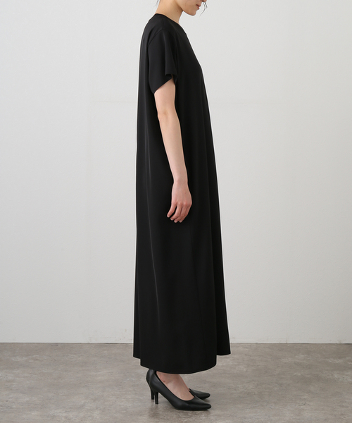 AP STUDIO ワンピース リラクシングワンピース : ZOZOTOWN Yahoo!店