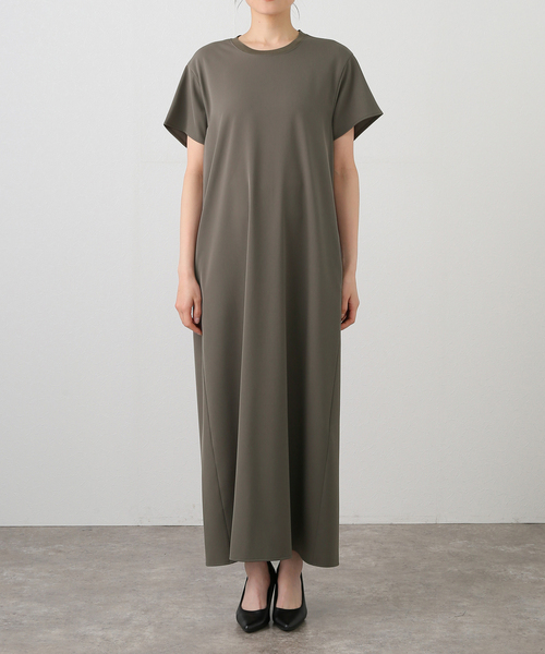 AP STUDIO ワンピース リラクシングワンピース : ZOZOTOWN Yahoo!店