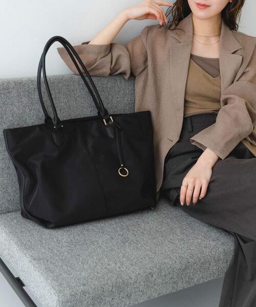 RODE SKO（ロデスコ） トートバッグ 撥水トートバッグ レディース