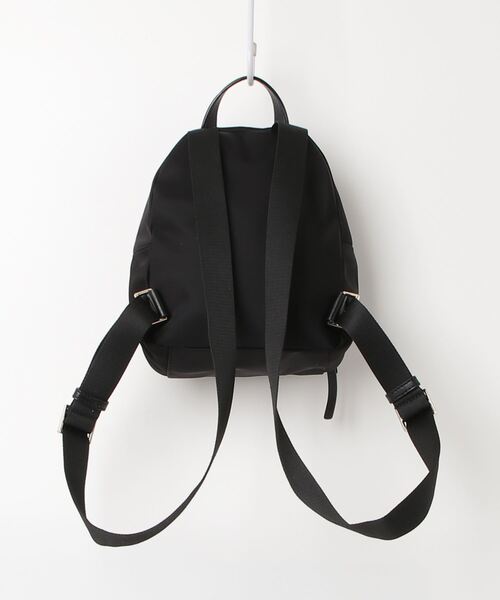 kate spade NEW YORK 「kate new york」 ワンポイントリュック