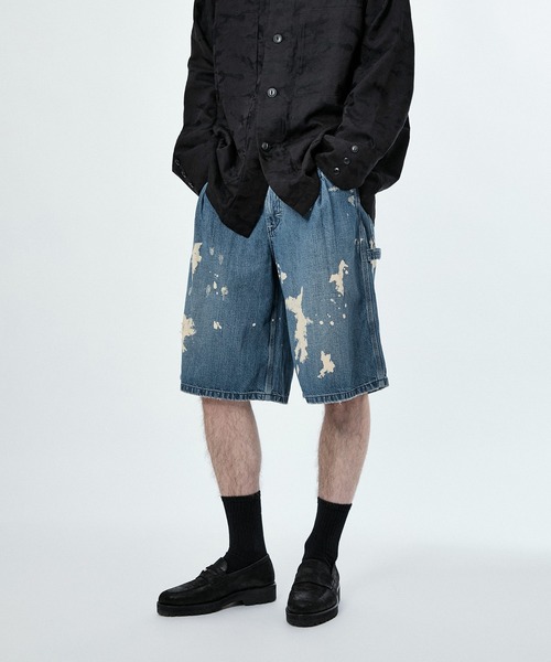 6 timemachine(R)BUGGY DENIM/デニムパンツ timemachine(R)＞BUGGY DENIM/デニムパンツ