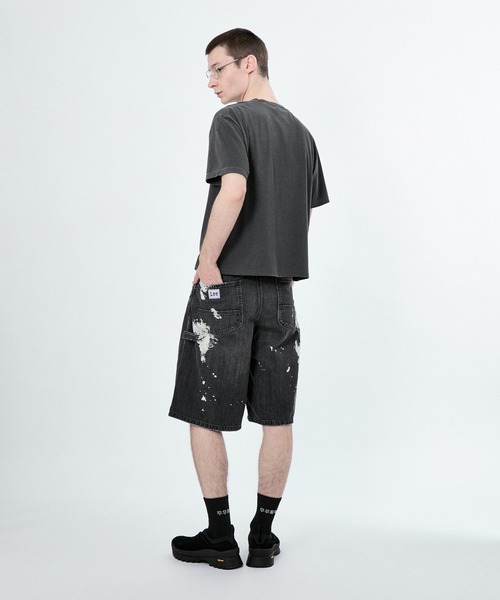 パンツ BELPER COTTON TWILL SHORTS パンツ BELPER COTTON TWILL SHORTS パンツ の商品一覧｜公式