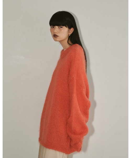 TODAYFUL 「TODAYFUL」 長袖ニット FREE ブルー系その他 レディース