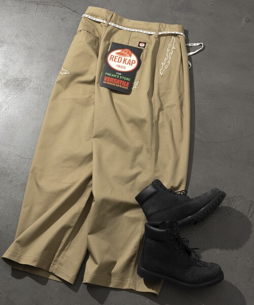 RED KAP ベージュ チノパン Mサイズ 楽天市場】【インポート】 RED KAP 8oz WORK PANTS Tan Beige
