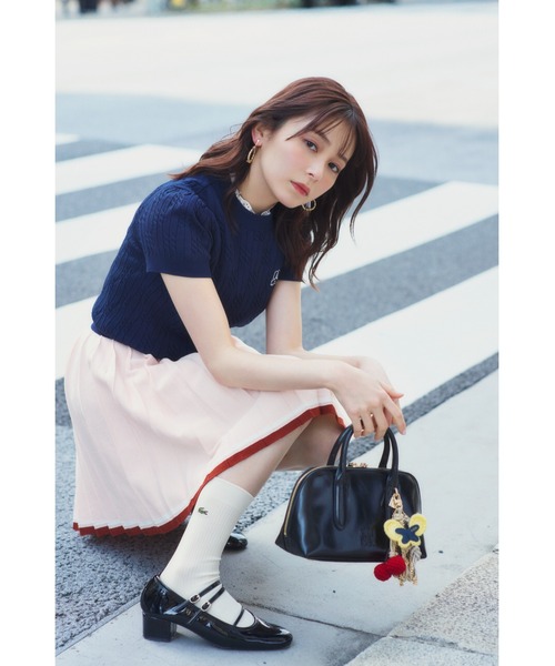 LACOSTE スカート LACOSTE/スカート : ZOZOTOWN Yahoo!店 - 通販