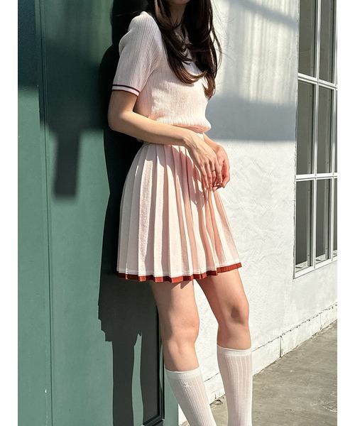 ラコステ　スカート LACOSTE スカート LACOSTE/スカート : ZOZOTOWN Yahoo!店 - 通販