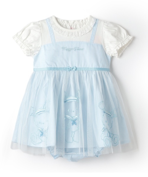 メゾピアノ♡大量まとめ売り♡うさぎセット♡ワンピースセットアップ♡トレーナー メゾピアノ♡大量まとめ売り♡うさぎセット♡ワンピース