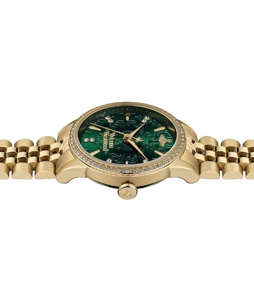Vivienne Westwood リトル・ウォレス・ウォッチ Little Wallace Watch