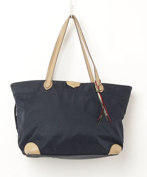 Orobianco 「Orobianco」 トートバッグ FREE ネイビー レディース 