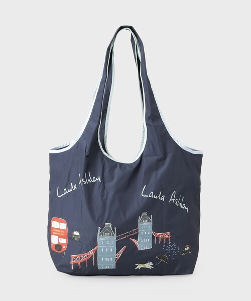 Waste store London エコバッグ bag0004-01.jpg