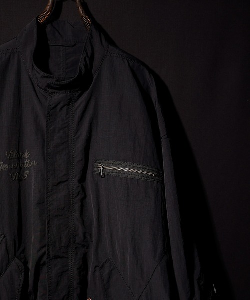 NUMBER (N)INE（ナンバーナイン） 「NUMBER (N)INE」 モッズコート 4