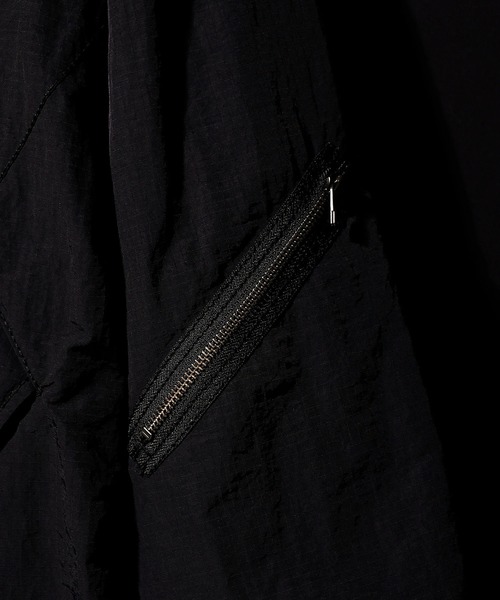 その他 nono NUMBER (N)INE（ナンバーナイン） 「NUMBER (N)INE」 モッズコート 4