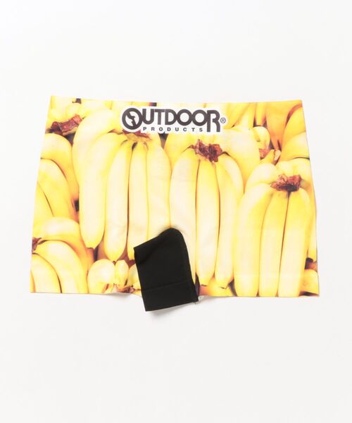 果物 r OUTDOOR PRODUCTS ボクサーパンツ 「OUTDOOR/アウトドア