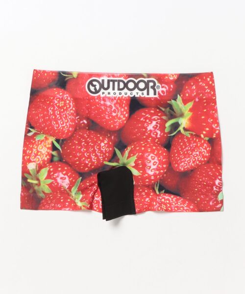 OUTDOOR PRODUCTS（アウトドアプロダクツ） ボクサーパンツ 「OUTDOOR