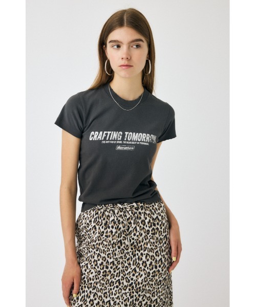 MOUSSY レディース シャツ MOUSSY | CAMI & CROPPED シャツ (その他トップス ) |SHEL'TTER