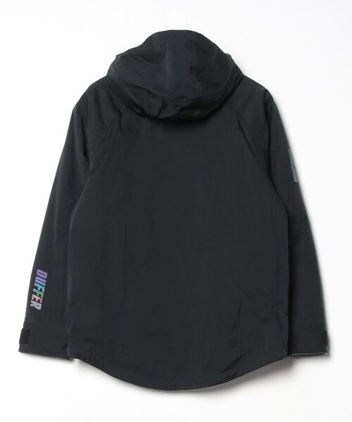 The DUFFER of ST.GEORGE（ザダファーオブセントジョージ） ジャケット