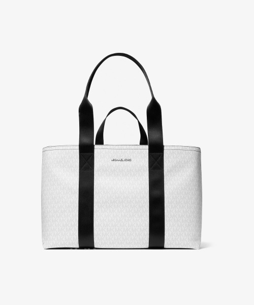 MICHAEL KORS トートバッグ COOPER デュアル ハンドル トート