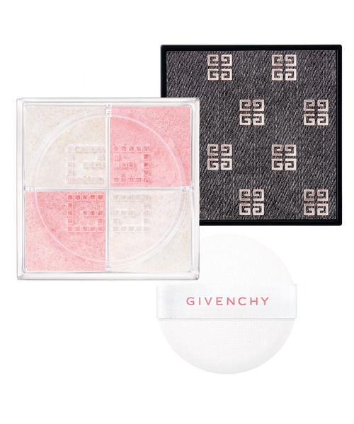 【新品】GIVENCHY LIGHT3 ジバンシー GIVENCHY BEAUTY ハイライト シェーディング プリズム・リーブル・ハイ