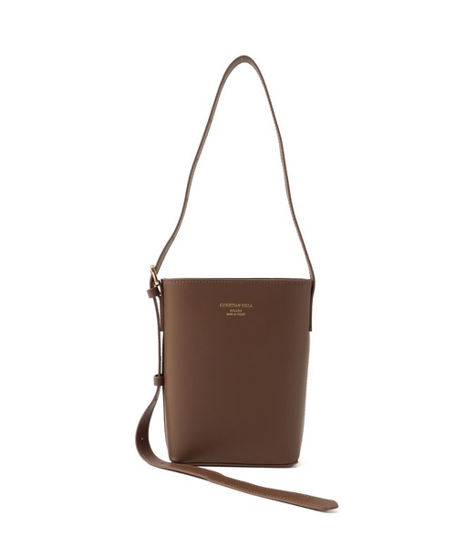 CHRISTIAN VILLA（クリスチャンヴィラ） ショルダーバッグ バッグ
