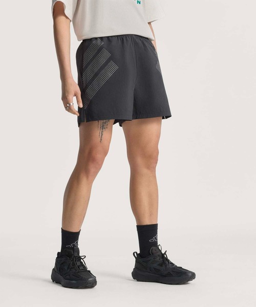 adidas（アディダス） パンツ エキップメント ショーツ EQT SHORTS