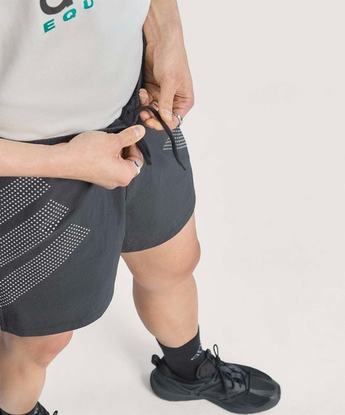 adidas（アディダス） パンツ エキップメント ショーツ EQT SHORTS