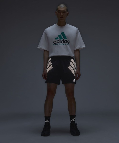 adidas（アディダス） パンツ エキップメント ショーツ EQT SHORTS