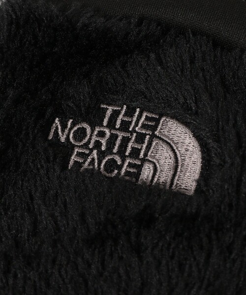 手袋 THE NORTH FACE / バーサロフトイーチップグローブ メンズ レディース_4