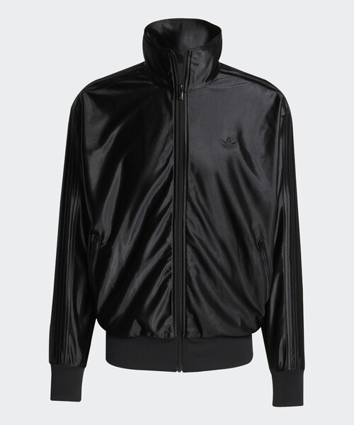 adidas ブルゾン アウター adidas/アディダス METAL FIREB TT