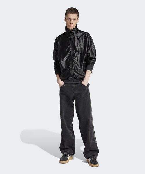 adidas（アディダス） ブルゾン アウター メンズ : ZOZOTOWN Yahoo!店