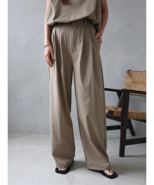 パンツ chanK コリンボ パンツ COLIMBO ZX-0205 Harz Soldat Pants レイン