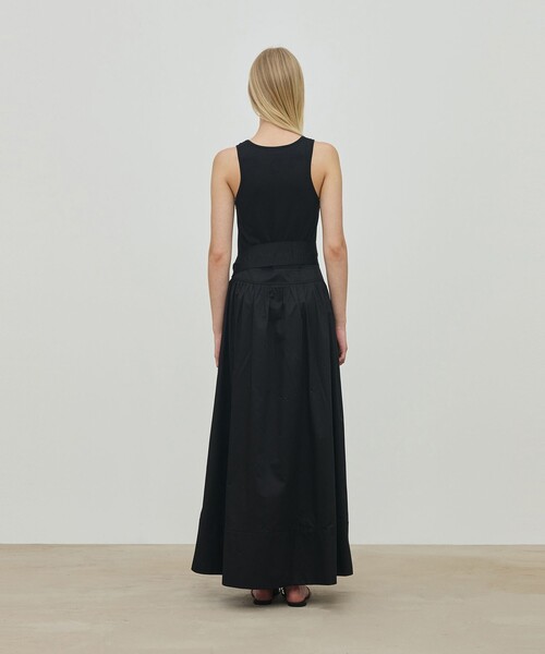 Devotion Twins 完売 ロングドレス Devotion ワンピース TWINS マキシドレス : ZOZOTOWN Yahoo!店