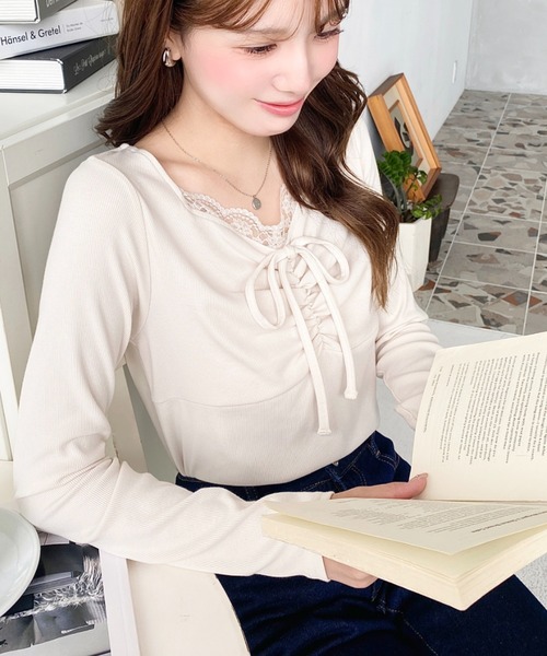 Malbon レディーストップス 3色展開✨ホワイト／ミント／ベージュ ☘️美品 Malbon Matisse Cardigan - White – Sun Diego Boardshop