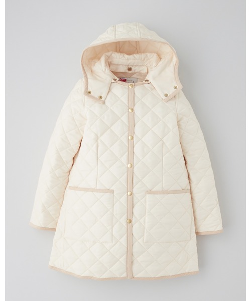 Traditional Weatherwear（トラディショナル ウェザーウェア） コート