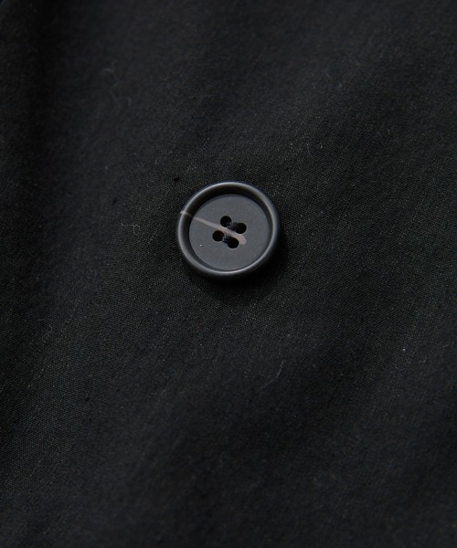 Whim Gazette（ウィム ガゼット） テーラードジャケット FREE ホワイト